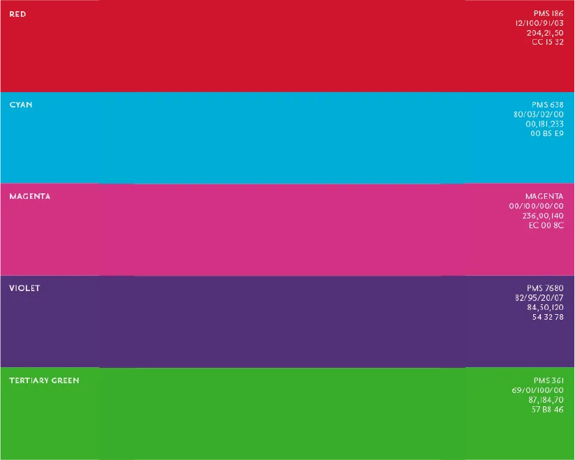 Ibis Colors 2 Mobile