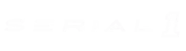 Serial One Logo